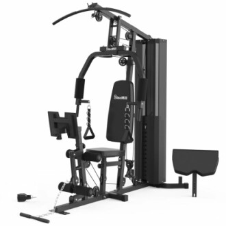 Home Gym Multifunctional Full Body Home Gym Equipment