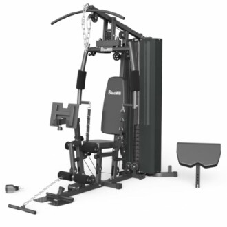 SincMill Home Gym