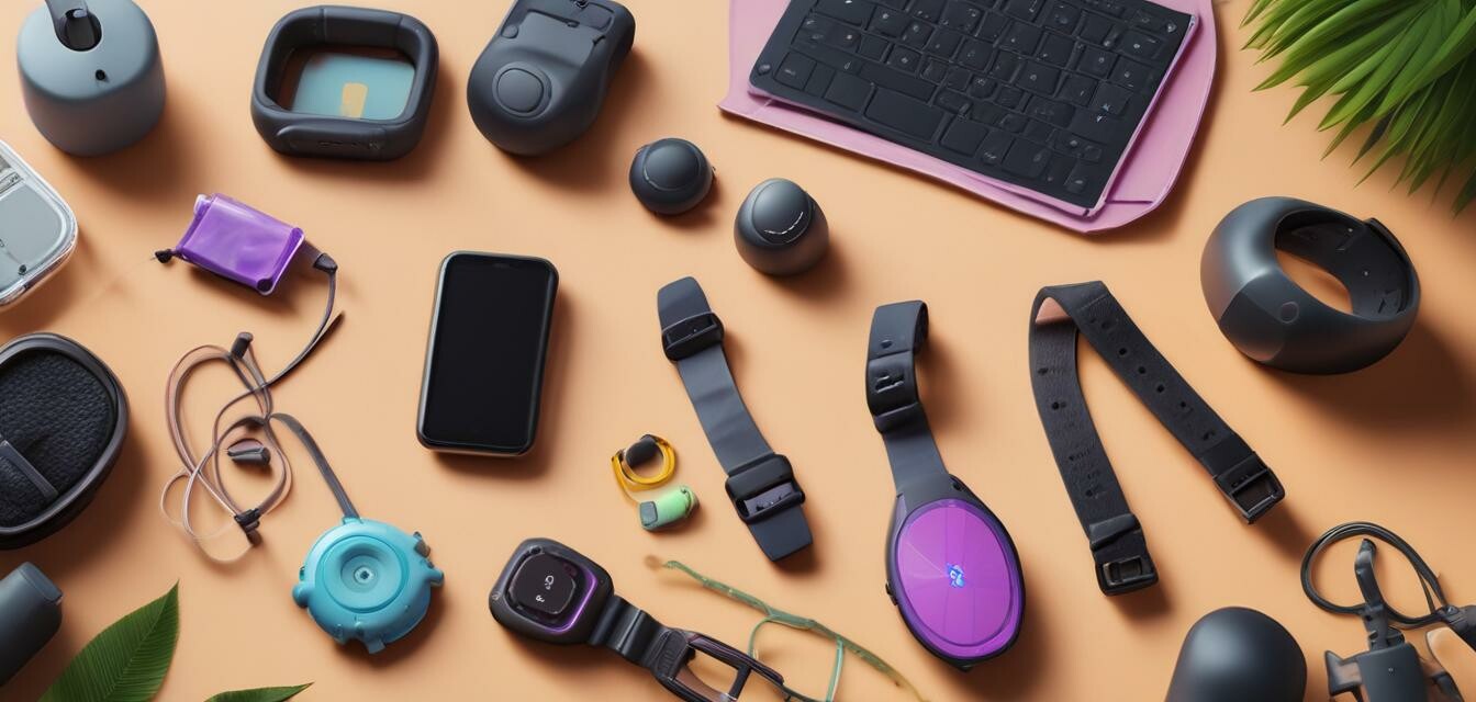 The Best Smart Fitness Devices for 2025