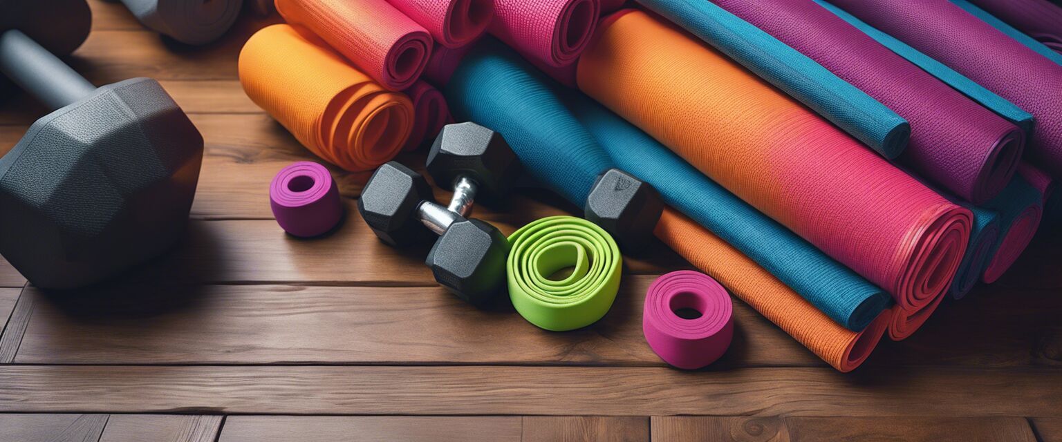 Fitness Accessories