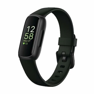 Fitbit Inspire 3 Fitness Tracker