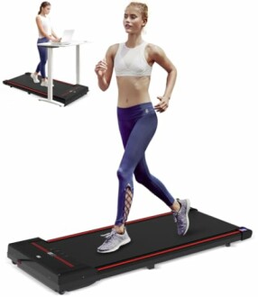 Sperax Walking Pad, Under Desk Treadmill