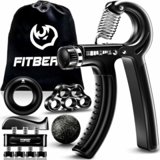 FitBeast Grip Strengthener