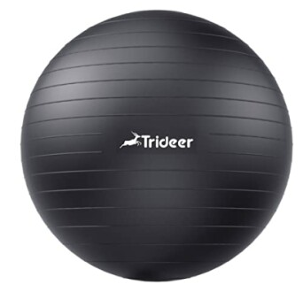 Trideer Yoga Ball