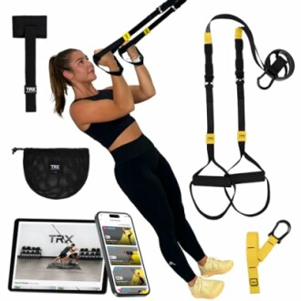 TRX GO Suspension Trainer System